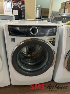 Open Box Washers ELFW7537AW Electrolux - Image 2