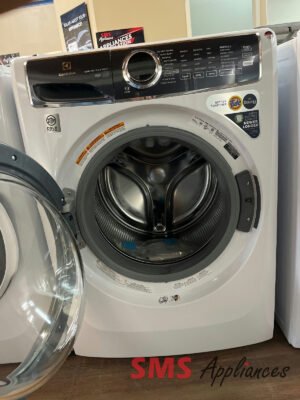 Open Box Washers ELFW7537AW Electrolux - Image 3