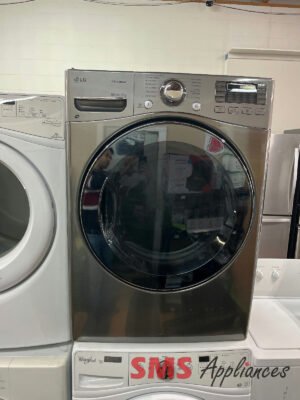 Refurbished Dryers DLEX3470V LG - Image 1