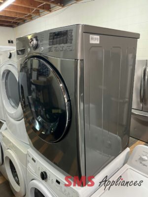 Refurbished Dryers DLEX3470V LG - Image 4