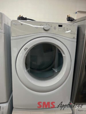 Refurbished Dryers YWED72HEDW Whirlpool - Image 1