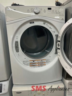 Refurbished Dryers YWED72HEDW Whirlpool - Image 2