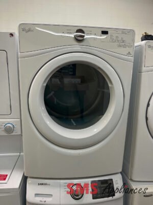 Refurbished Dryers YWED75HEFW Whirlpool - Image 1