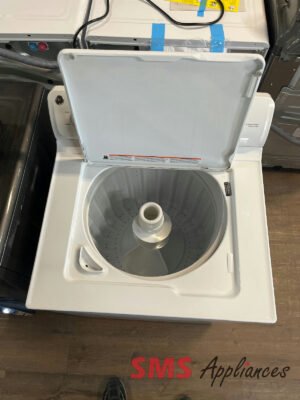 Refurbished Washers GTW180SCJOWW GE - Image 3