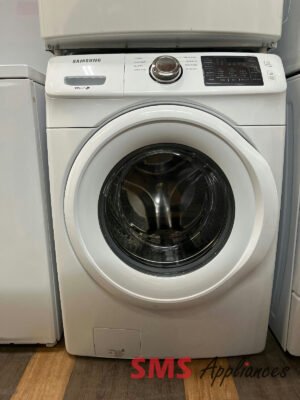 Refurbished Washers WF45M5100AW Samsung - Image 1
