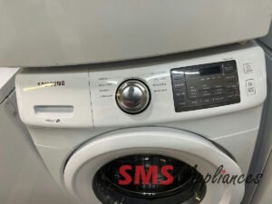 Refurbished Washers WF45M5100AW Samsung - Image 3