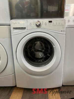Refurbished Washers WFW72HEDWO Whirlpool - Image 1