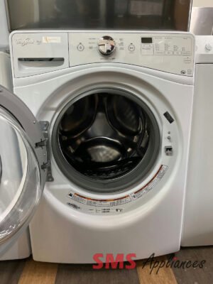 Refurbished Washers WFW72HEDWO Whirlpool - Image 2
