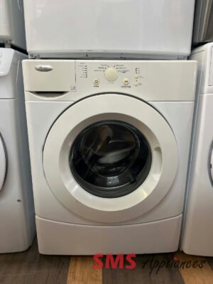 Refurbished Washers WFW9050XW00 Whirlpool - Image 1