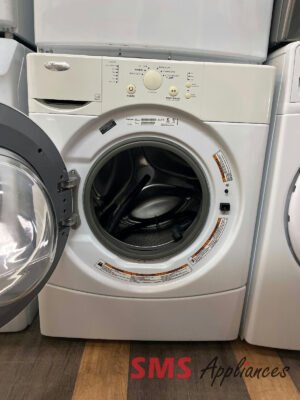 Refurbished Washers WFW9050XW00 Whirlpool - Image 2