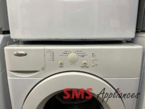 Refurbished Washers WFW9050XW00 Whirlpool - Image 3