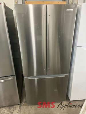 Refurbished Fridges FRFN1801AF Frigidaire - Image 1