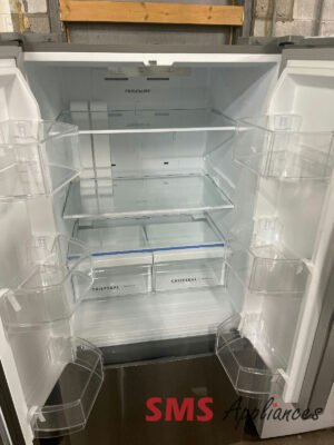 Refurbished Fridges FRFN1801AF Frigidaire - Image 2