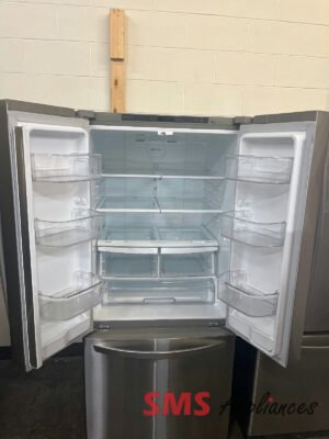Refurbished Fridges LRFNS2200S LG - Image 2